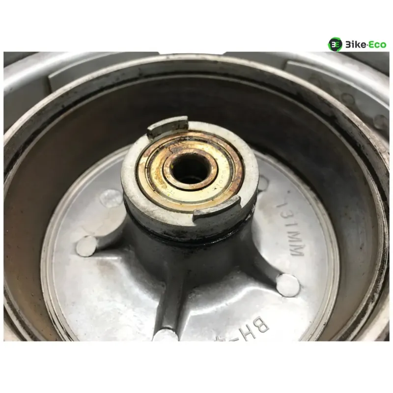 Jante avant MBK XC 125 1995-1999 T FLAME