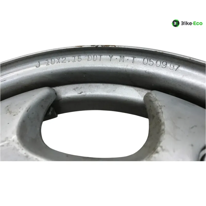 Jante avant MBK XC 125 1995-1999 T FLAME