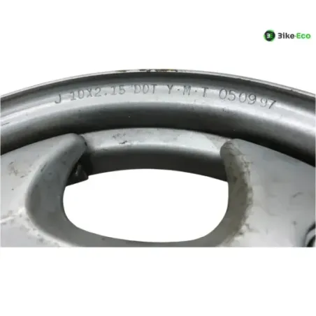Jante avant MBK XC 125 1995-1999 T FLAME