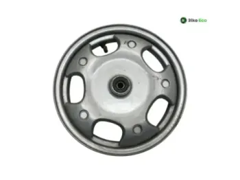 Jante avant MBK XC 125 1995-1999 T FLAME