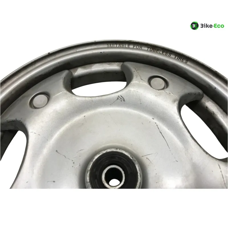 Jante avant MBK XC 125 1995-1999 T FLAME