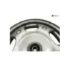 Jante avant MBK XC 125 1995-1999 T FLAME Jante avant MBK XC 125 1995-1999 T FLAME