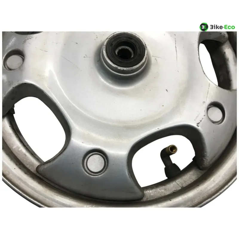 Jante avant MBK XC 125 1995-1999 T FLAME
