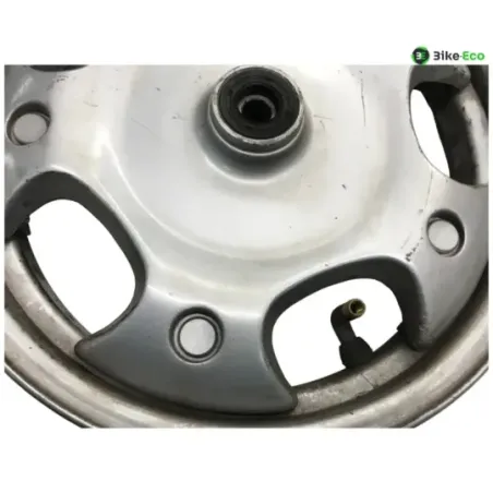 Jante avant MBK XC 125 1995-1999 T FLAME