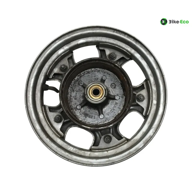 Jante avant MBK XC 125 1995-1999 T FLAME