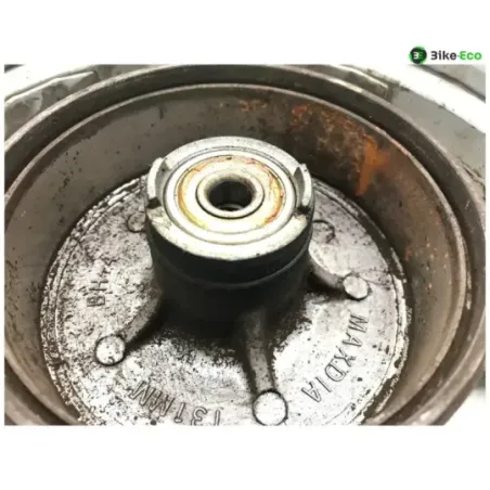 Jante avant MBK XC 125 1995-1999 T FLAME