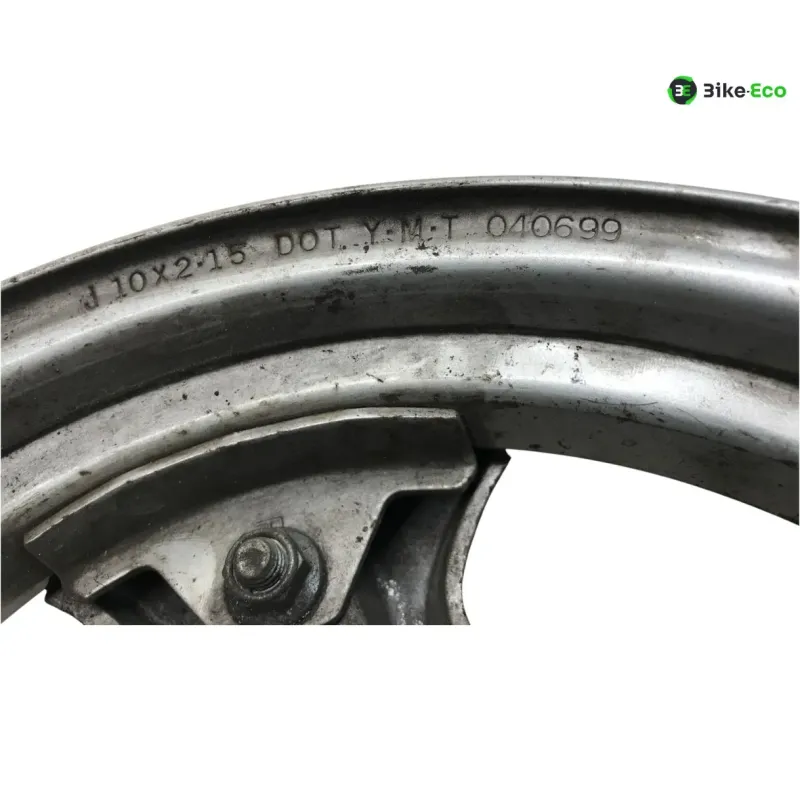 Jante avant MBK XC 125 1995-1999 T FLAME