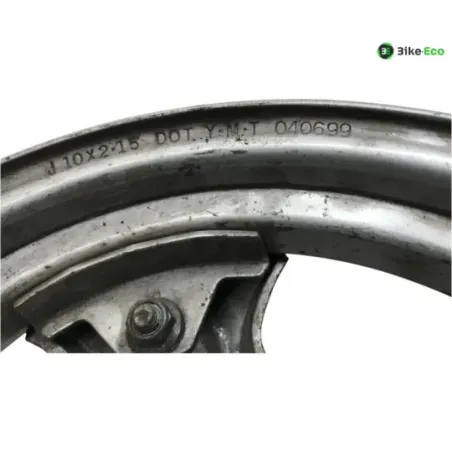 Jante avant MBK XC 125 1995-1999 T FLAME