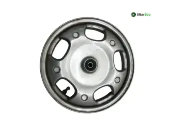 Jante avant MBK XC 125 1995-1999 T FLAME