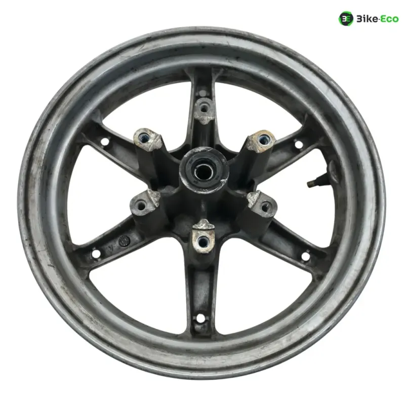 Jante avant SUZUKI UH 125 2002-2006 BURGMAN