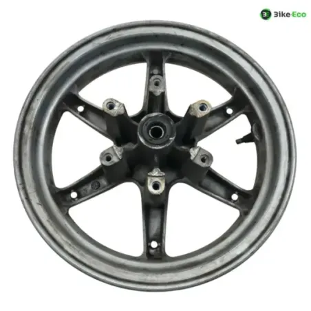 Jante avant SUZUKI UH 125 2002-2006 BURGMAN