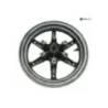 Jante avant SUZUKI UH 125 2002-2006 BURGMAN