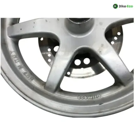 Jante avant SUZUKI UH 125 2002-2006 BURGMAN