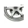 Jante avant SUZUKI UH 125 2002-2006 BURGMAN