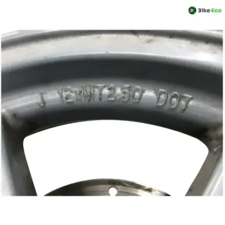 Jante avant SUZUKI UH 125 2002-2006 BURGMAN