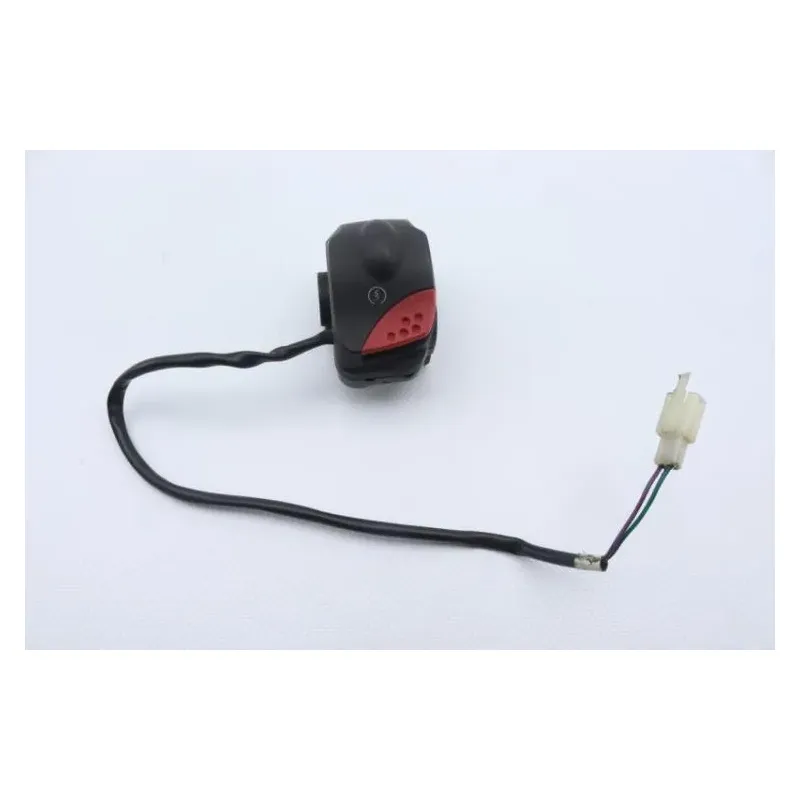 Commodo droit PEUGEOT LUDIX 50 2012 - 2017