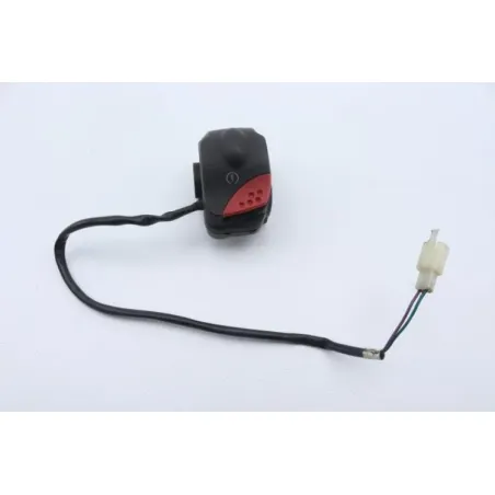 Commodo droit PEUGEOT LUDIX 50 2012 - 2017