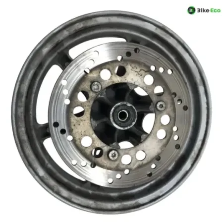 Jante avant SUZUKI UH 125 2002-2006 BURGMAN