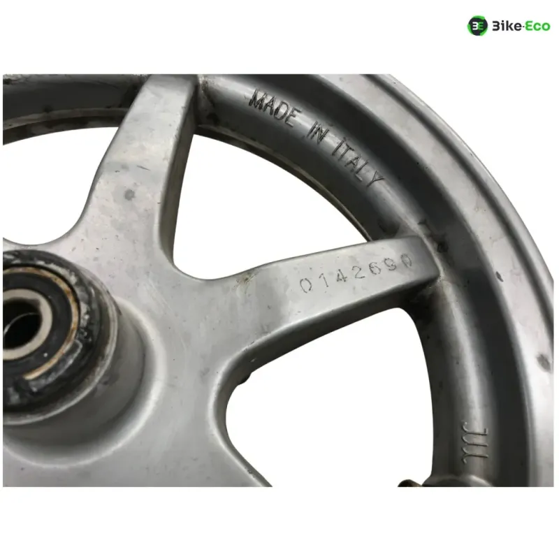 Jante avant SUZUKI UH 125 2002-2006 BURGMAN