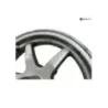 Jante avant SUZUKI UH 125 2002-2006 BURGMAN Jante avant SUZUKI UH 125 2002-2006 BURGMAN