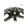 Jante avant SUZUKI UH 125 2002-2006 BURGMAN Jante avant SUZUKI UH 125 2002-2006 BURGMAN