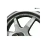 Jante avant SUZUKI UH 125 2002-2006 BURGMAN Jante avant SUZUKI UH 125 2002-2006 BURGMAN