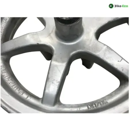 Jante avant SUZUKI UH 125 2002-2006 BURGMAN