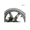 Jante avant SUZUKI UH 125 2002-2006 BURGMAN Jante avant SUZUKI UH 125 2002-2006 BURGMAN