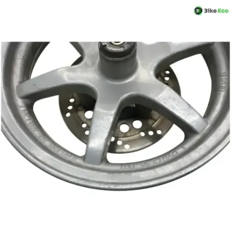 Jante avant SUZUKI UH 125 2002-2006 BURGMAN