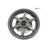 Jante avant SUZUKI UH 125 2002-2006 BURGMAN Jante avant SUZUKI UH 125 2002-2006 BURGMAN