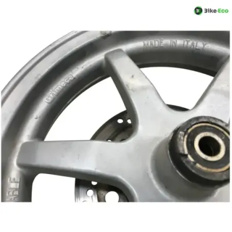 Jante avant SUZUKI UH 125 2002-2006 BURGMAN