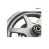 Jante avant SUZUKI UH 125 2002-2006 BURGMAN Jante avant SUZUKI UH 125 2002-2006 BURGMAN