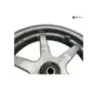 Jante avant SUZUKI UH 125 2002-2006 BURGMAN Jante avant SUZUKI UH 125 2002-2006 BURGMAN