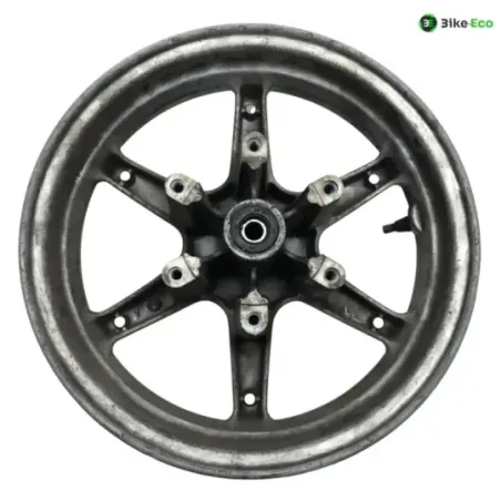 Jante avant SUZUKI UH 125 2002-2006 BURGMAN