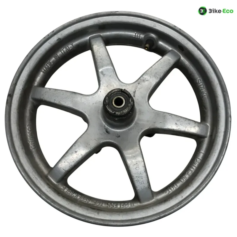 Jante avant SUZUKI UH 125 2002-2006 BURGMAN