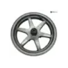 Jante avant SUZUKI UH 125 2002-2006 BURGMAN Jante avant SUZUKI UH 125 2002-2006 BURGMAN
