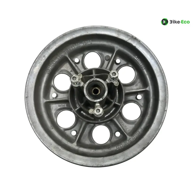 Jante avant MBK CW 50 RS 2001-2005 BOOSTER NG
