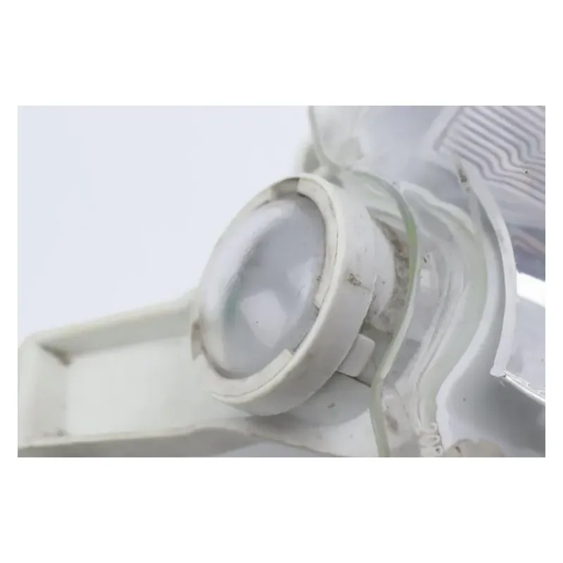 Optique (feux)(phare) PEUGEOT LUDIX 50 2012 - 2017