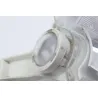 Optique (feux)(phare) PEUGEOT LUDIX 50 2012 - 2017