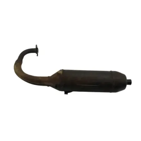 Ligne d'echappement YAMAHA CW 50 BWS 2004 - 2012
