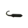 Ligne d'echappement YAMAHA CW 50 BWS 2004 - 2012 Ligne d'echappement YAMAHA CW 50 BWS 2004 - 2012