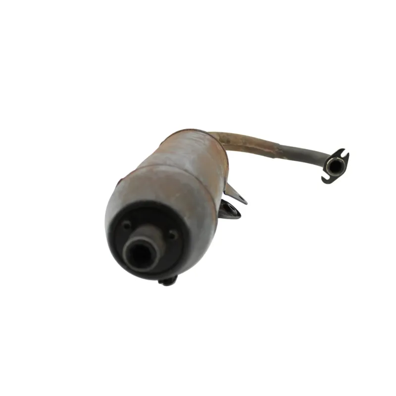 Ligne d'echappement YAMAHA CW 50 BWS 2004 - 2012