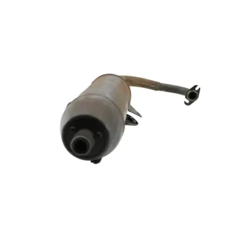 Ligne d'echappement YAMAHA CW 50 BWS 2004 - 2012