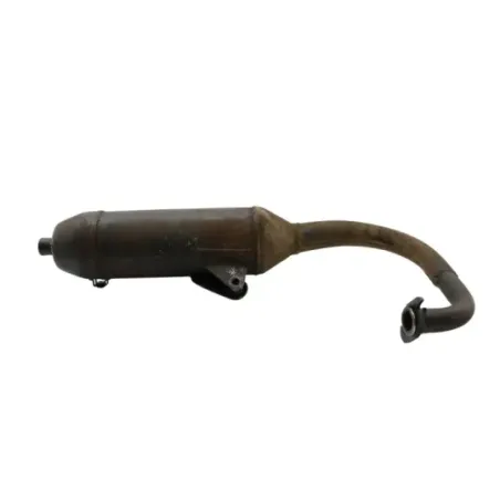 Ligne d'echappement YAMAHA CW 50 BWS 2004 - 2012
