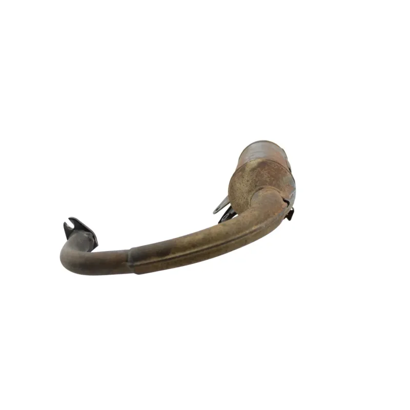 Ligne d'echappement YAMAHA CW 50 BWS 2004 - 2012