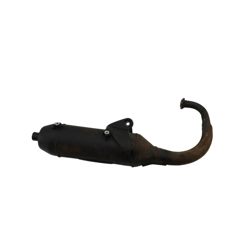Ligne d'echappement YAMAHA CW 50 BWS 2004 - 2012