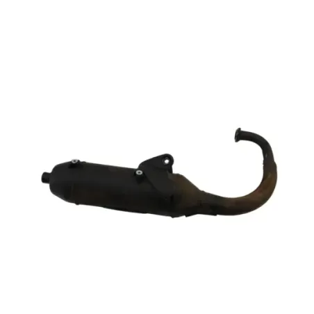 Ligne d'echappement YAMAHA CW 50 BWS 2004 - 2012