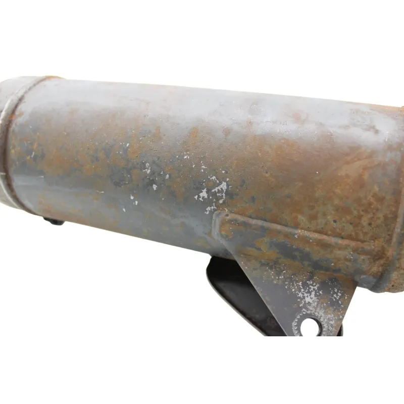Ligne d'echappement YAMAHA CW 50 BWS 2004 - 2012
