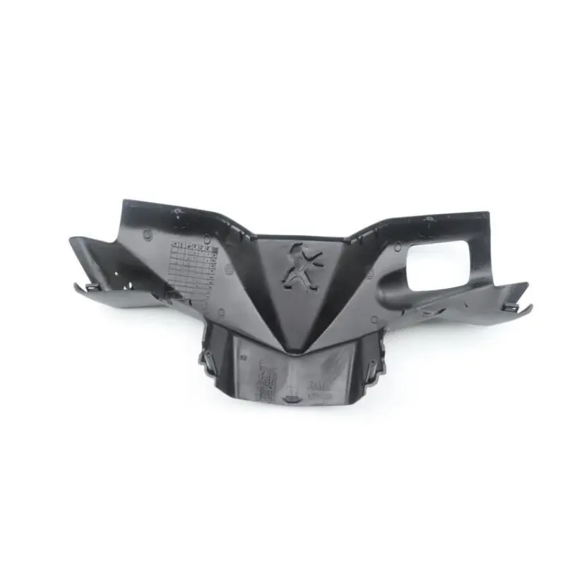 Cache guidon superieur PEUGEOT LUDIX 50 2012 - 2017