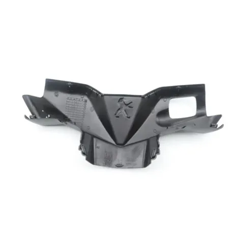 Cache guidon superieur PEUGEOT LUDIX 50 2012 - 2017